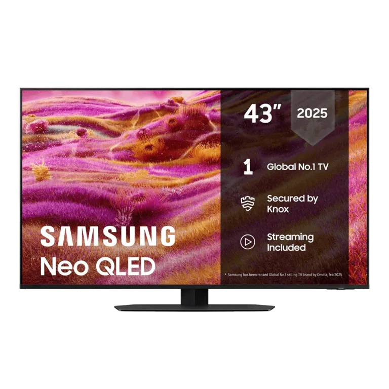 Samsung QN90F