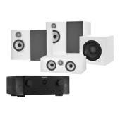 CINEMA60 DAB SURROUND