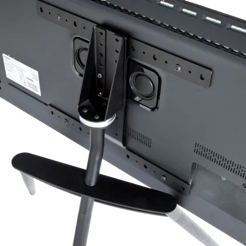Rotate Mounting BS19