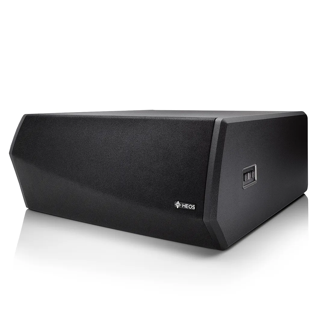 Subwoofer