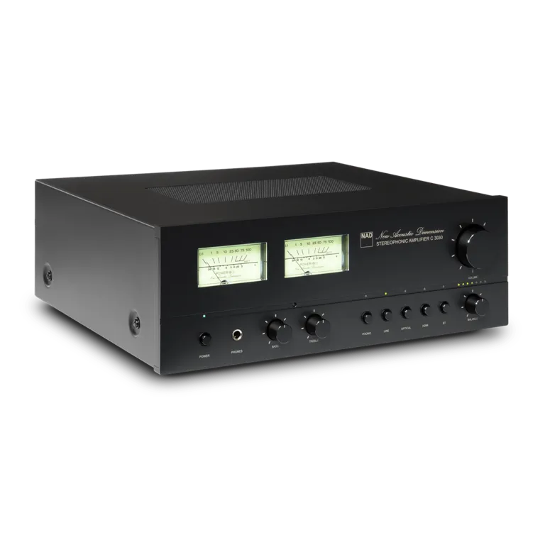 NAD C 3030