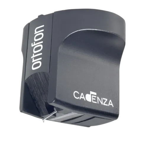 Cadenza Black