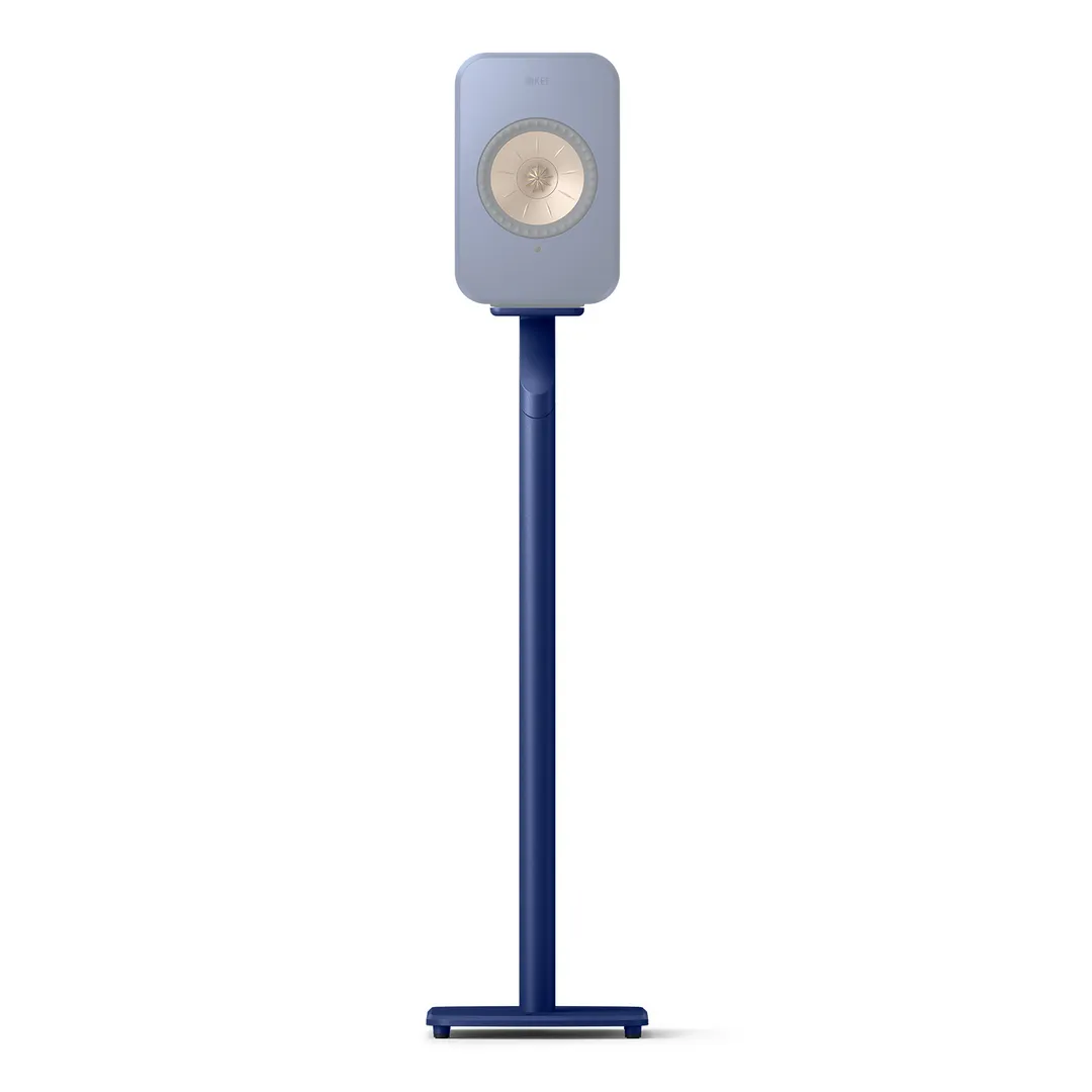 KEF S1 Floor Stand – elegante vloerstandaard voor de LSX II / LSX