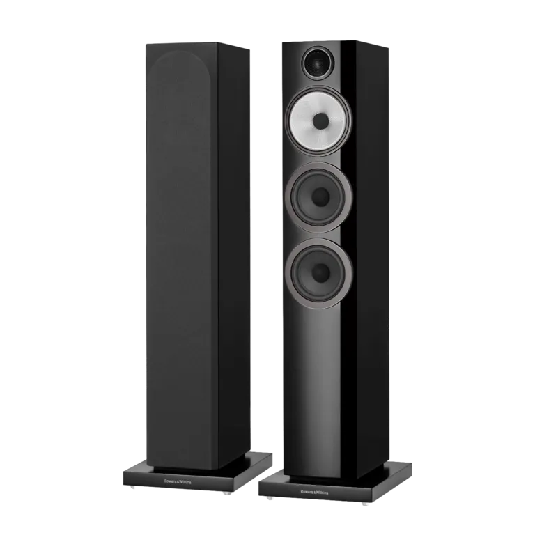 Bowers & Wilkins 704 S3