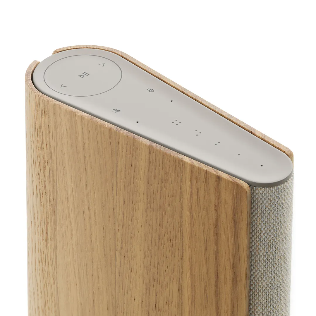 B&O Beosound Emerge – ultraslanke en exclusieve draadloze luidspreker