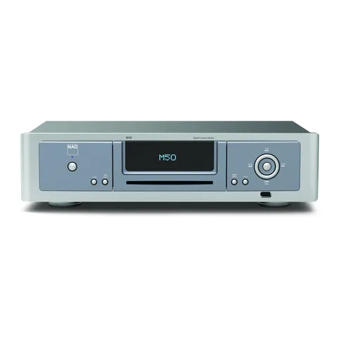 NAD M50