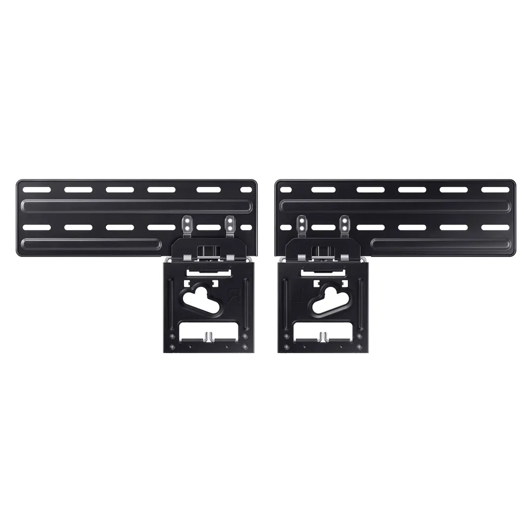 Slim Fit Wall-Mount