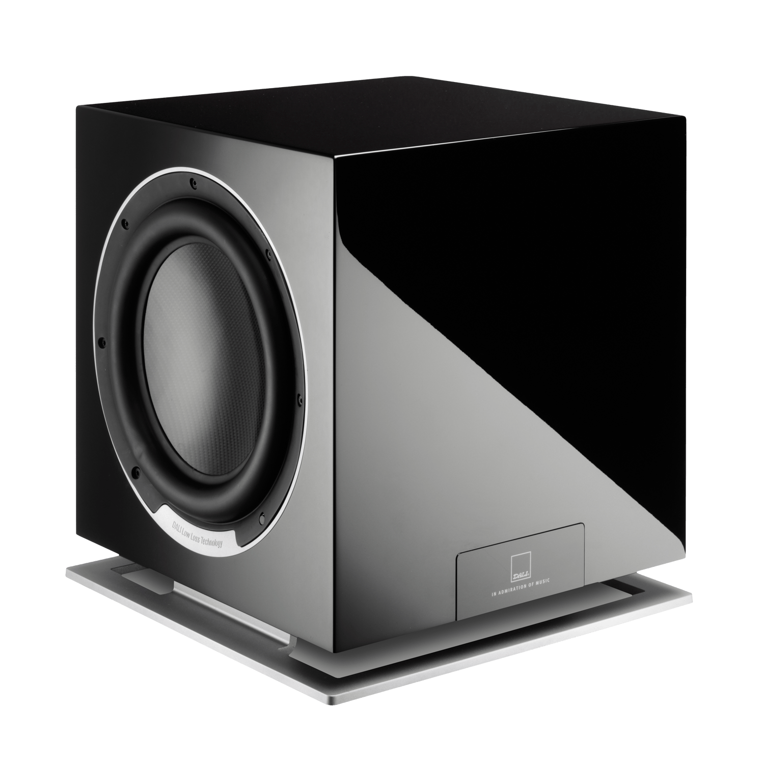 SUB P-10 DSS