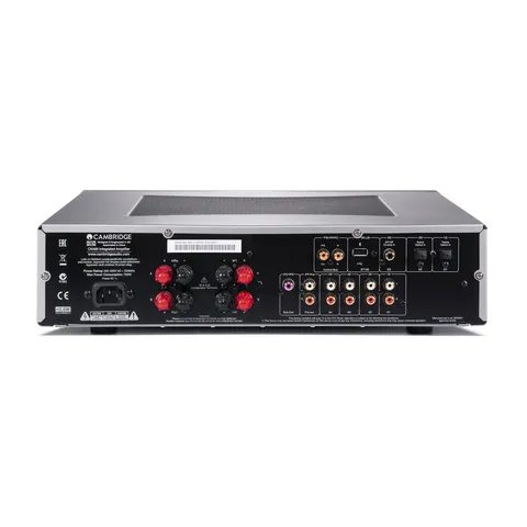 Audio CXA60