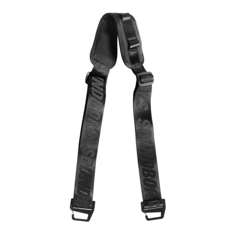 CARRIER STRAP