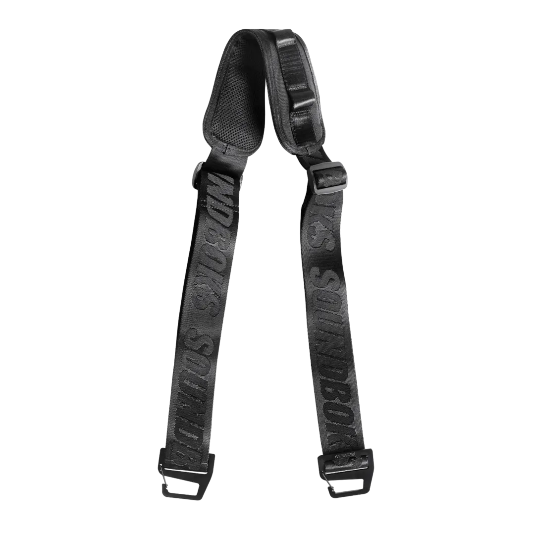 CARRIER STRAP