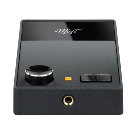UltraPhono