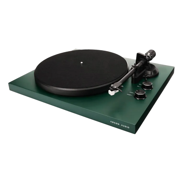 Argon Audio TT Mk2