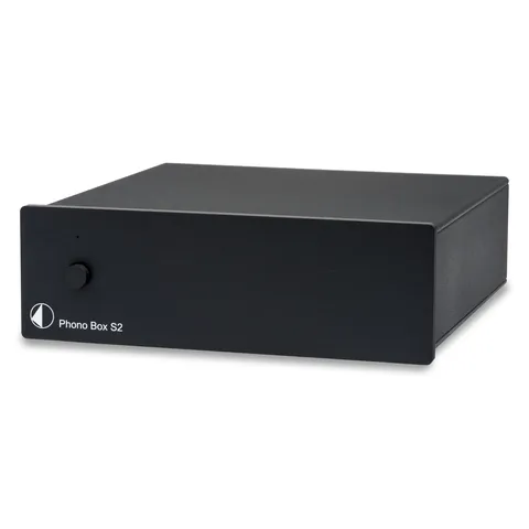 Phono Box S2
