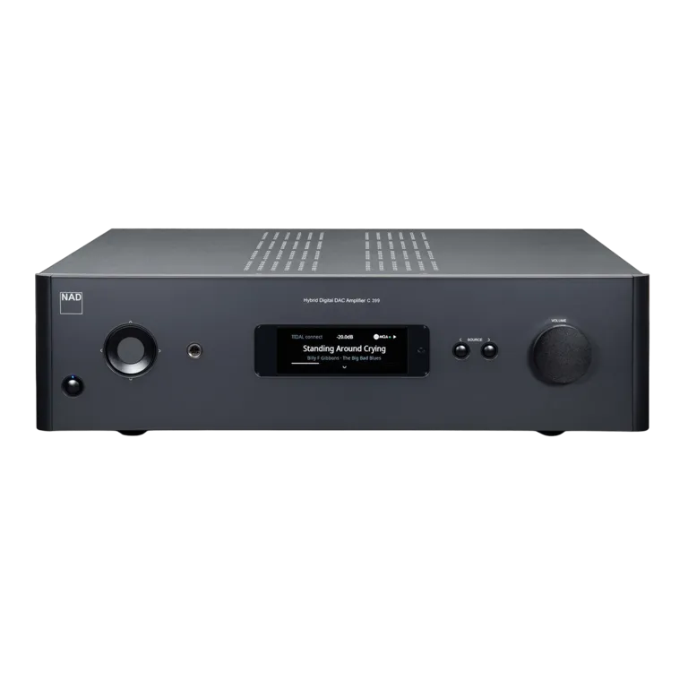 NAD C 399