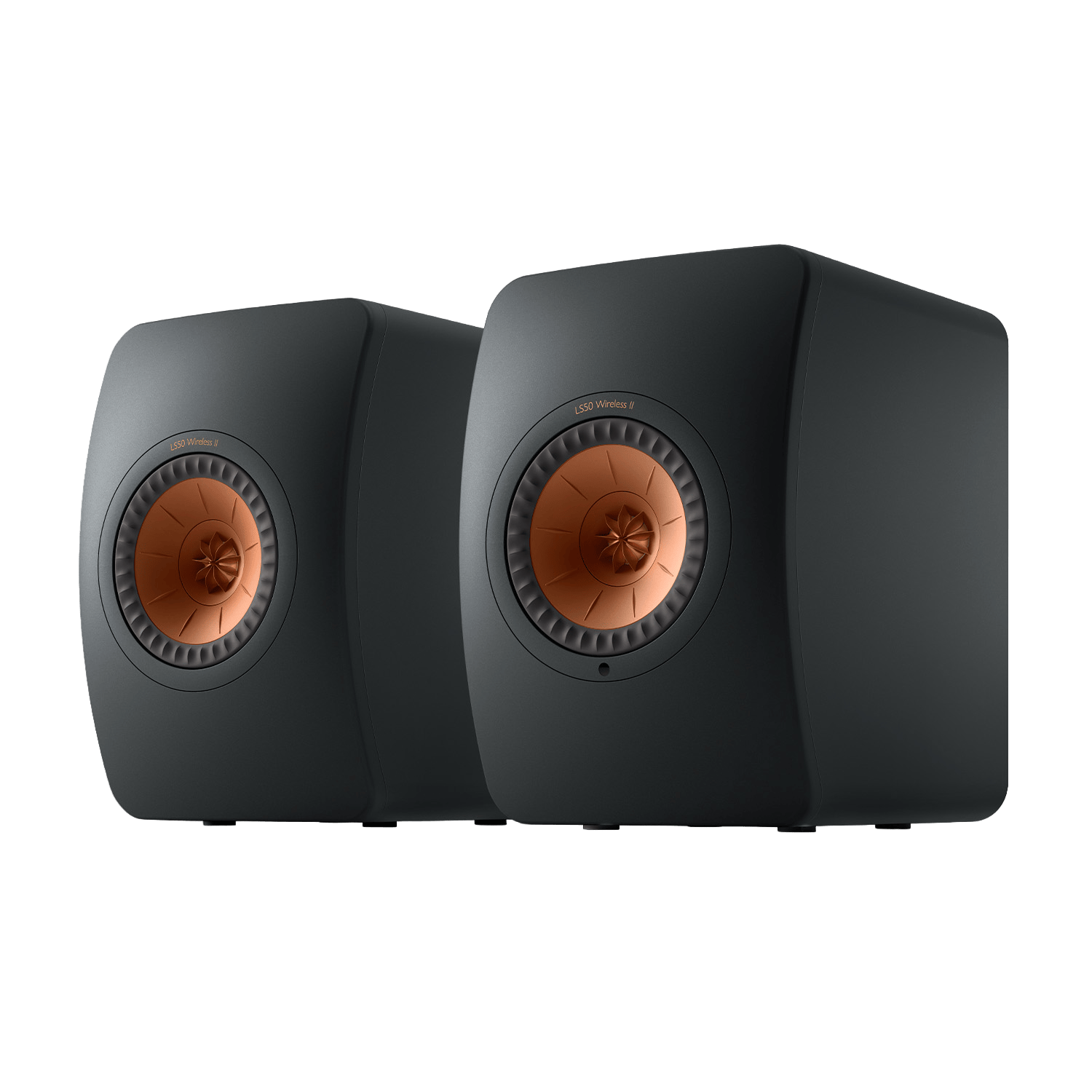 LS50 Wireless II