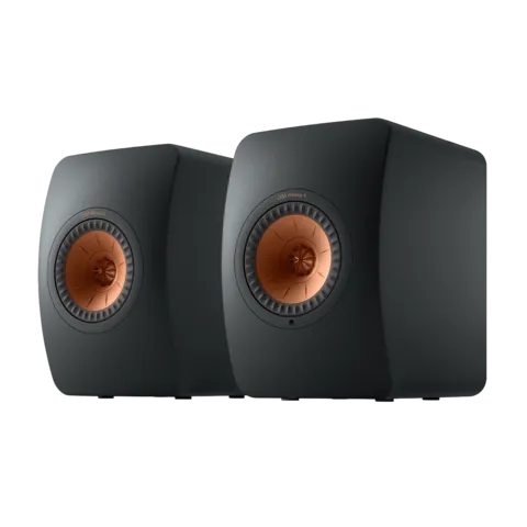 LS50 Wireless II