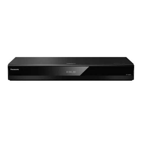 DP-UB820 4K