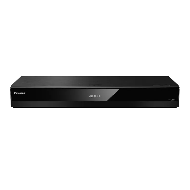 Panasonic DP-UB820 4K