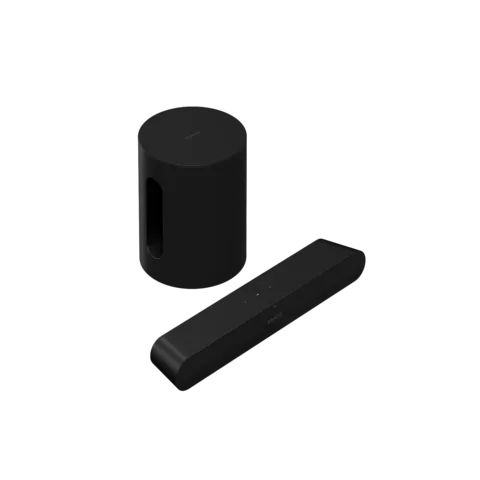 Ray + Sub Mini
