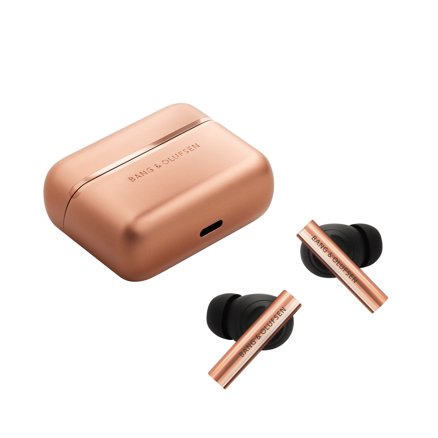 Bang & Olufsen Beo Grace Honey