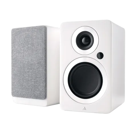 FORTE A4 Mk2