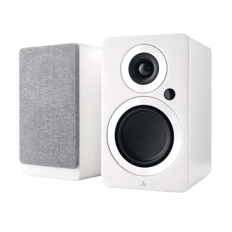 Argon Audio FORTE A4 Mk2