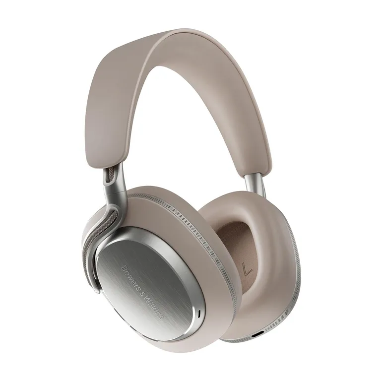 Bowers & Wilkins PX7 S2e – draadloze over-ear koptelefoon met ANC