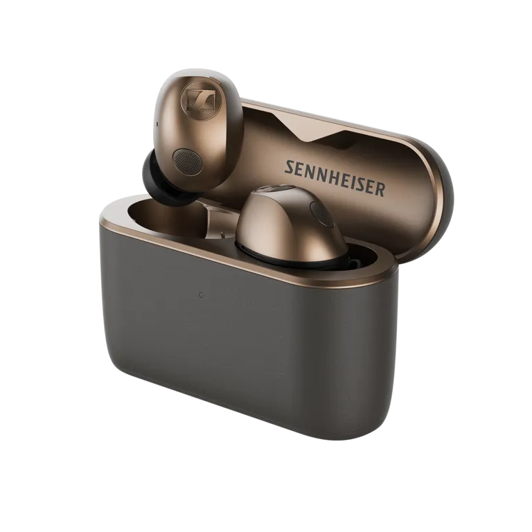 Sennheiser MOMENTUM True Wireless 5
