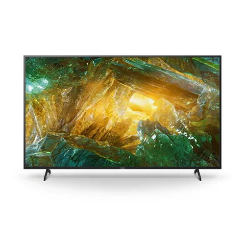 KD-65XH8096