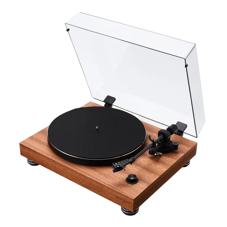 Argon Audio TT-4 MK2
