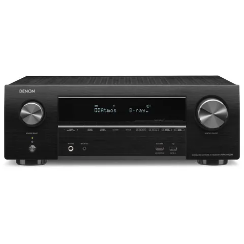 AVR-X1500H