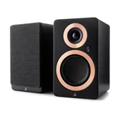 Argon Audio FORTE A4 MK2 + MALMÖ SUB 8