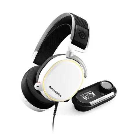 Arctis Pro + GameDAC