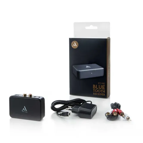Audio BT2 Mk2