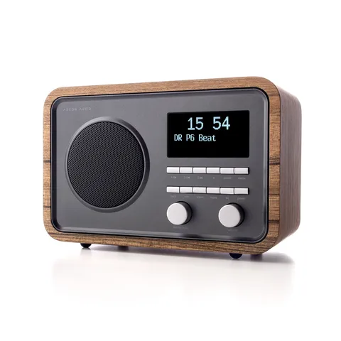 RADIO2I MK2