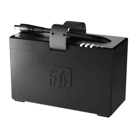 BATTERYBOKS