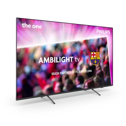 Ambilight TV The One PUS8949