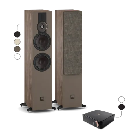 SONIK 7 + ARGON AUDIO SA2