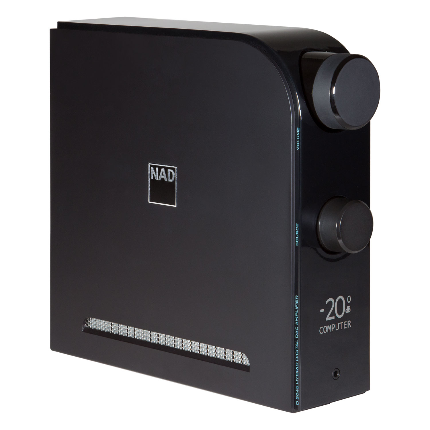 NAD D3045 Integrert forsterker - Hi-Fi & Radio - Forsterkere