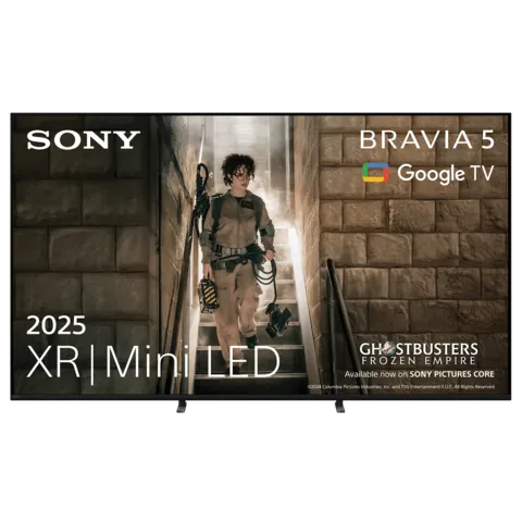 Bravia 5