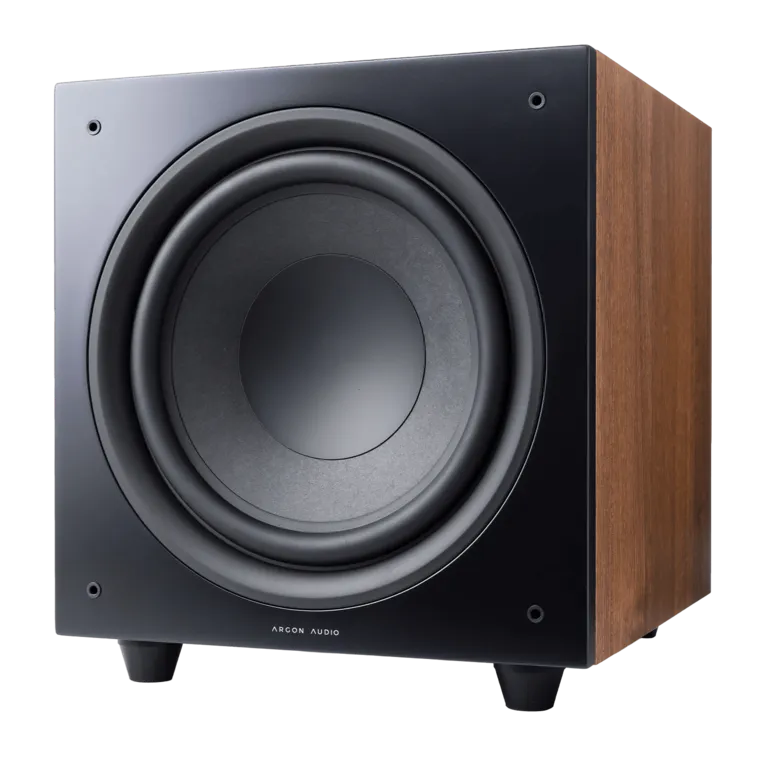 Argon Audio MALMÖ SUB 10