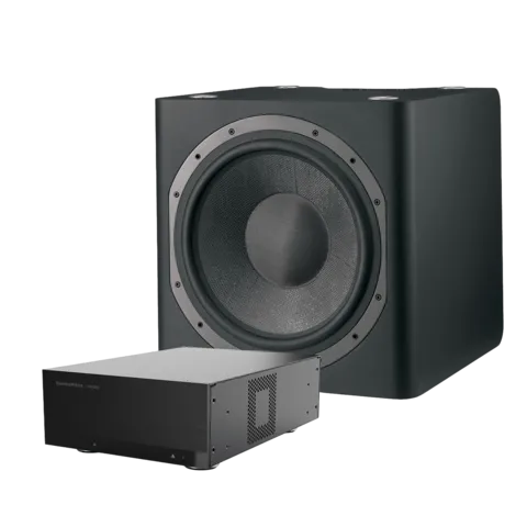 CT SW15 + CDA-2HD