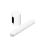 Sonos Beam + Sub Mini