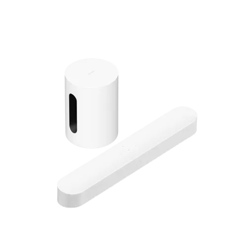 Beam + Sub Mini