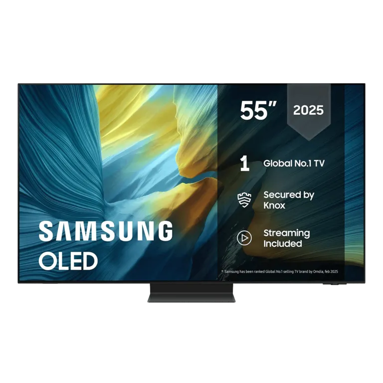 Samsung S95F