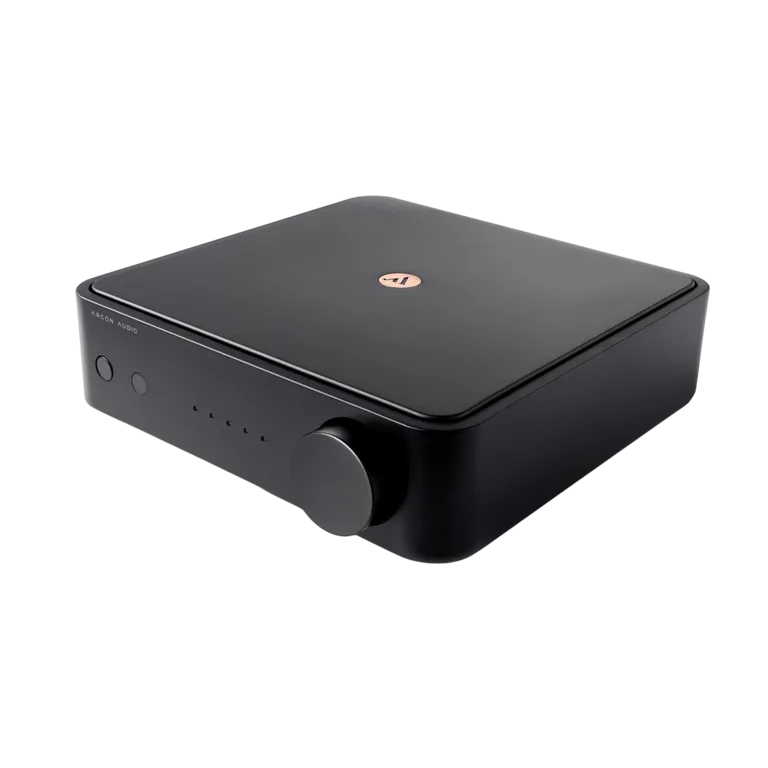 Argon Audio SA1 MK2