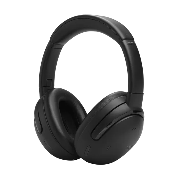 JBL Tour One M3 draadloze over-ear koptelefoon met noise cancelling in zwart