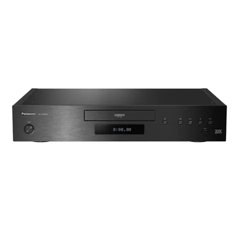 DP-UB9000v2 4K
