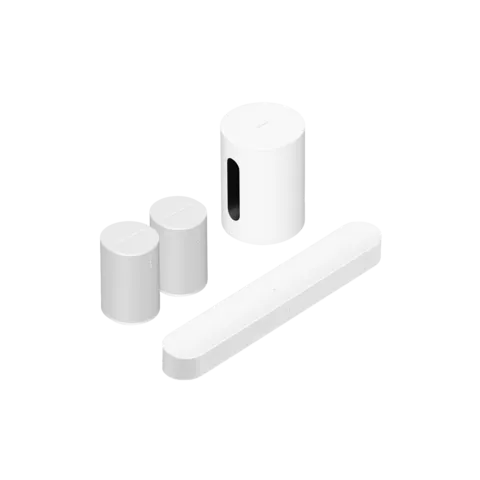 Beam (Gen 2) + Era 100 + Sub Mini